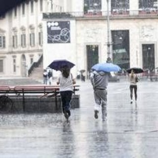 Meteo Italia, maltempo fino a sabato: poi tregua e nuovo peggioramento Meteo Italia, maltempo fino a sabato: poi tregua e nuovo peggioramento