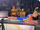 Cinque ore di... plank, 'super' atleta di 61 anni stabilisce il nuovo record del mondo Cinque ore di... plank, 'super' atleta di 61 anni stabilisce il nuovo record del mondo