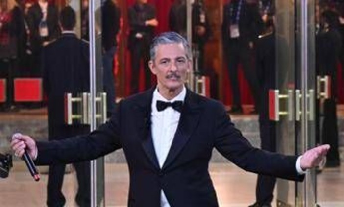 Fiorello: "Sanremo? Dopo cinque edizioni basta così, non sarebbe giusto" Fiorello: "Sanremo? Dopo cinque edizioni basta così, non sarebbe giusto"