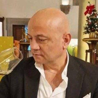E' morto Stefano Incerti, addio al food blogger voce appassionata della cucina italiana E' morto Stefano Incerti, addio al food blogger voce appassionata della cucina italiana