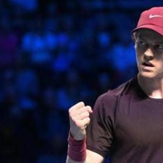 Sinner, è semifinale a Vienna: Bublik battuto nei quarti. Ora De Minaur