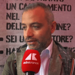 Oncologo Formisano: &quot;Educare i pazienti prevenzione e diagnosi precoce&quot;