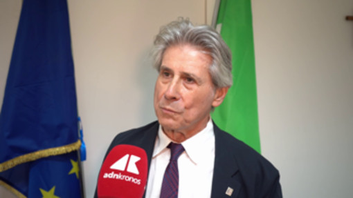 Sicurezza, Giovenali (Ordine Ingegneri Roma): "Informazioni condivise per decisioni in tempo reale" Sicurezza, Giovenali (Ordine Ingegneri Roma): "Informazioni condivise per decisioni in tempo reale"