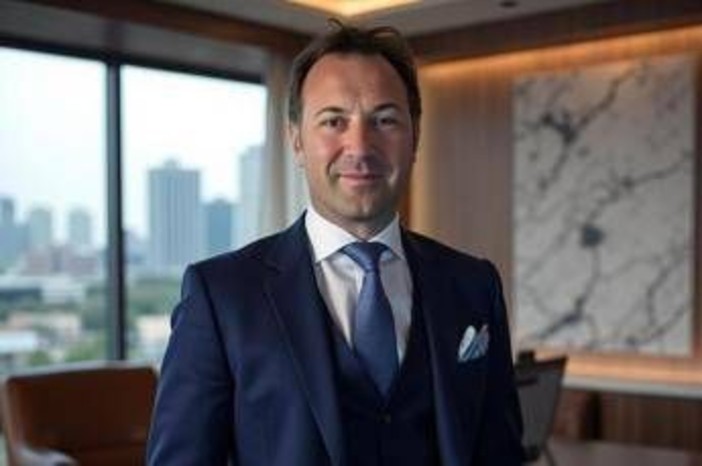 Il nuovo miliardario italiano Ghirelli: l'AI distruggerà molti lavori. L'Italia punti allo spazio