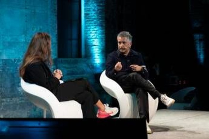 L'Oreal, Balooch: &quot;Aiutiamo la bellezza con la tecnologia e l'Ia&quot;