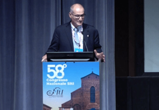 Influenza, Baldo (UniPd): &quot;Da vaccini adiuvati risposta più robusta e duratura per i fragili&quot;