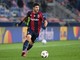 Orsolini rinnova con il Bologna fino al 2031