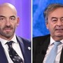 Arriva il partito No Vax? Burioni e Bassetti: "Manca il partito contro gli estintori"