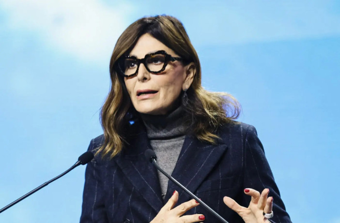 Santanchè “Altro anno record per il turismo italiano” Santanchè “Altro anno record per il turismo italiano”