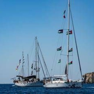 Flotilla, tv svela piano di Israele: &quot;Attivisti saranno portati a Ashdod, alcune barche saranno affondate&quot;