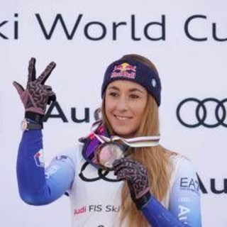 Road to Milano Cortina 2026: nati per brillare