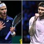 Musetti, non solo Auger-Aliassime per le Atp Finals. Bublik ci crede: "Ho un obiettivo chiaro" Musetti, non solo Auger-Aliassime per le Atp Finals. Bublik ci crede: "Ho un obiettivo chiaro"
