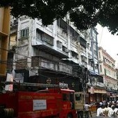 Incendio in un hotel a Calcutta: 9 morti, tra cui un bambino, e diversi feriti