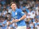 Napoli, McTominay si opera: ecco quando tornerà in campo Napoli, McTominay si opera: ecco quando tornerà in campo