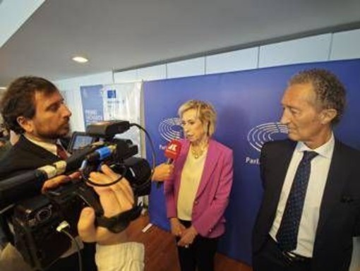 Imprese, Moratti: &quot;Semplificare vincoli troppo onerosi di transizione digitale ed ecologica&quot;