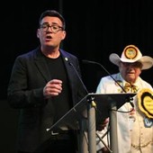 Netta vittoria di Andy Burnhamin nelle suppletive di Makerfield: ora può sfidare Starmer Netta vittoria di Andy Burnhamin nelle suppletive di Makerfield: ora può sfidare Starmer
