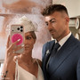 El Shaarawy e Ludovica Pagani sono marito e moglie, le foto del rito civile El Shaarawy e Ludovica Pagani sono marito e moglie, le foto del rito civile