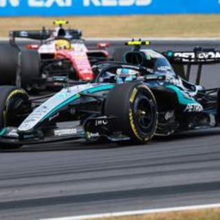 Formula 1, oggi prove libere Gp Monza: orario e dove vederle in tv