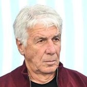 Gasperini: "Da Allegri uscita infelice, non aggiungo altro...Dybala in panchina con il Cagliari' Gasperini: "Da Allegri uscita infelice, non aggiungo altro...Dybala in panchina con il Cagliari'