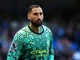 Donnarumma litiga con un tifoso del Liverpool: "Sei un imbroglione" Donnarumma litiga con un tifoso del Liverpool: "Sei un imbroglione"