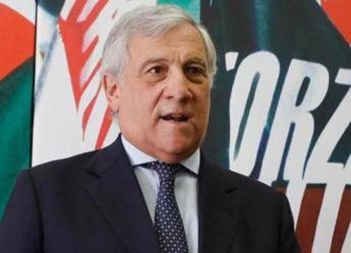 Gaza, Tajani: &quot;Nessuno come noi ha salvato bambini palestinesi. Italia è il Paese che ha fatto di più&quot;