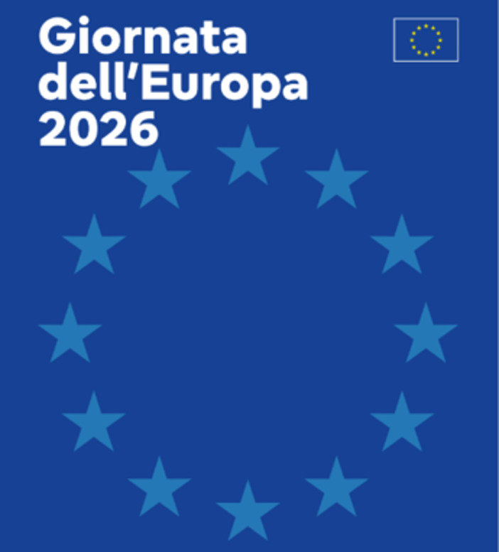 Giornata dell'Europa 2026, grande evento alla Terrazza del Pincio a Roma