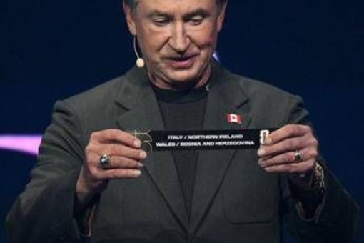 Mondiali 2026, sorteggiati tutti i gironi: il possibile gruppo dell'Italia Mondiali 2026, sorteggiati tutti i gironi: il possibile gruppo dell'Italia