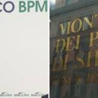 Banco Bpm, portavoce conferma: "No partecipazione ad assemblea Mps, ragioni di opportunità"