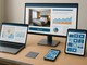 Web marketing per hotel: tra sito, social e contenuti cresce il peso di una visione davvero integrata