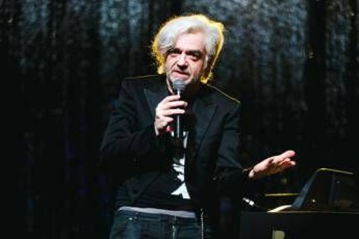 Morgan fenomeno, in 4 minuti indovina tutti i brani dei Duran Duran ascoltandone un secondo