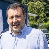 Salvini: "Arriveremo al voto con questa alleanza, con Vannacci a oggi no"