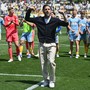 Il Como batte il Parma, aggancia la Juve e va a -2 dal 4° posto