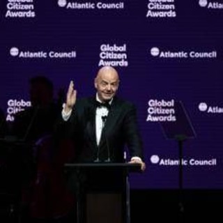 Infantino: &quot;Milan-Como in Australia? Situazione da regolamentare&quot;
