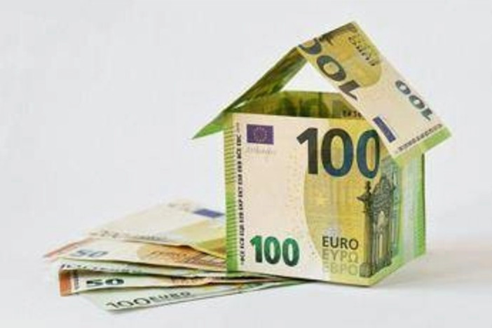 Mutui e Bce, tassi variabili presto più economici di quelli fissi