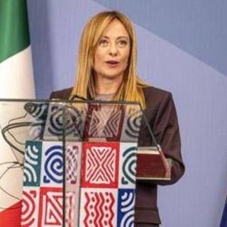 Ue-Usa, Meloni 'pontiera' ad Addis Abeba: "Unire e non dividere"