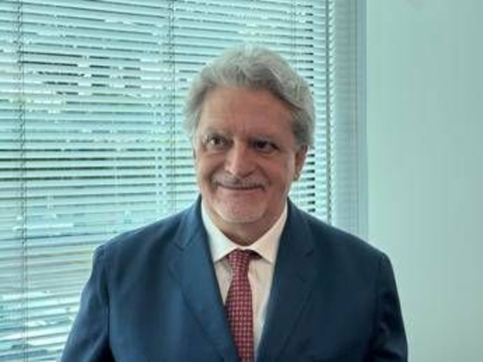 Open Fiber, Gola: "Fibra ottica fattore abilitante per crescita imprese e modernizzazione processi produttivi" Open Fiber, Gola: "Fibra ottica fattore abilitante per crescita imprese e modernizzazione processi produttivi"