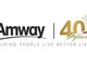 La vendita diretta targata Amway festeggia 40 anni in Italia con 40.000 partner