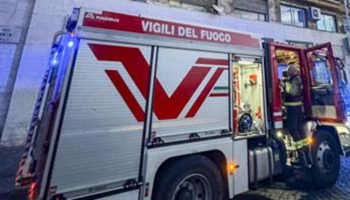 Trento, incendio in appartamento: morto il 29enne Patrick Vettori