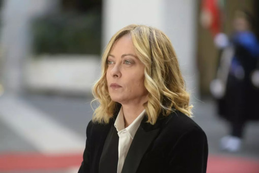 Ramelli, Meloni “Ricucire la ferita profonda nella coscienza nazionale”