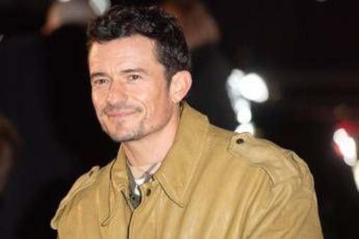 Matrimonio di Bezos, Orlando Bloom ruba la scena a Venezia: la star è single...
