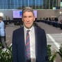 De Sanctis eletto nuovo presidente del Cip