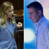 Fratelli d'Italia sempre al comando, Vannacci cresce: il sondaggio Porta a Porta