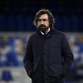 Pirlo ct, la Nazionale e il 'caso Russia'. Picierno: "Figc sbaglia, è il piano Z del calcio italiano" Pirlo ct, la Nazionale e il 'caso Russia'. Picierno: "Figc sbaglia, è il piano Z del calcio italiano"