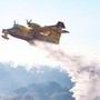 Olbia, incendio vicino all'aeroporto: voli dirottati o cancellati