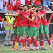 Mondiali, oggi Marocco-Scozia - Diretta Mondiali, oggi Marocco-Scozia - Diretta