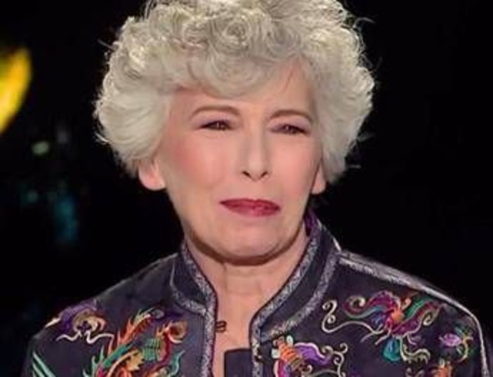 Belve, Irene Pivetti: &quot;Ho avuto una carriera unica, fuori dalle statistiche&quot;