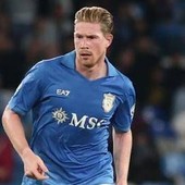 De Bruyne si fa ipnotizzare da Stankovic, cosa è successo De Bruyne si fa ipnotizzare da Stankovic, cosa è successo