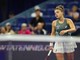 Wta Wuhan, Paolini ko agli ottavi: l'azzurra cede 6-2, 6-0 alla britannica Kartal