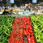 Cina, inflazione ancora in moderata ripresa ad aprile