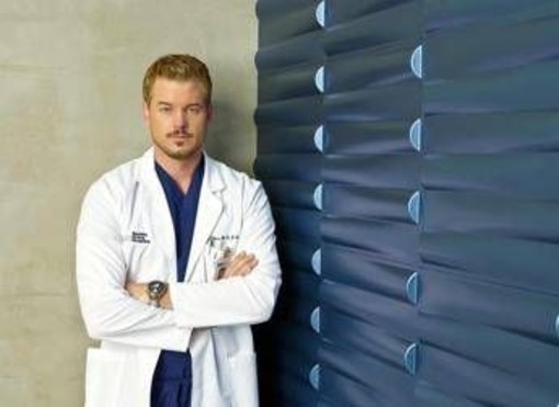 Eric Dane morto per Sla, addio al 'Dottor Bollore' di Grey's Anatomy Eric Dane morto per Sla, addio al 'Dottor Bollore' di Grey's Anatomy